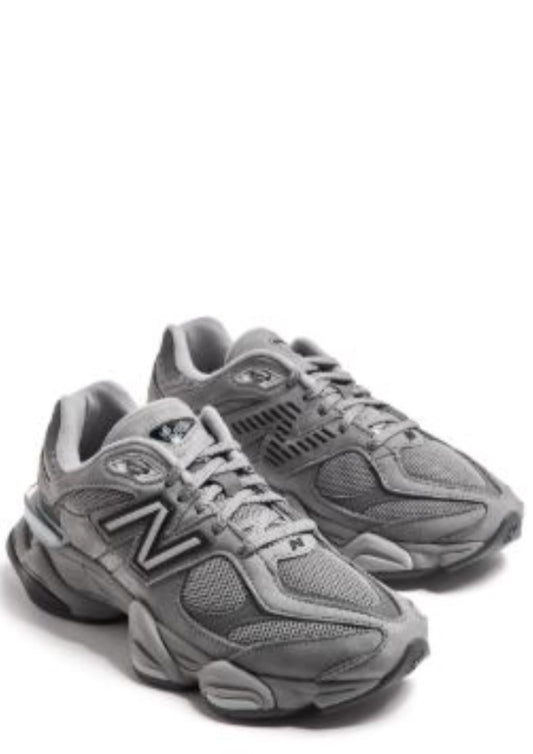 New Balancee 9060 Shadow Grey Castlerock