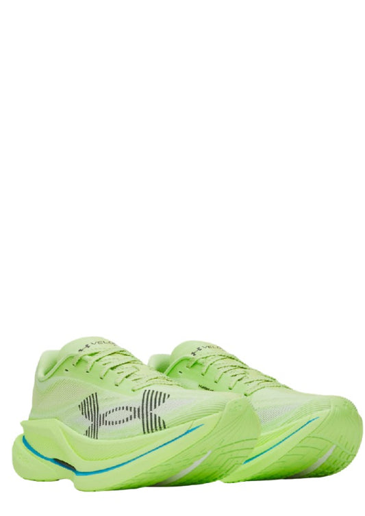 Underr Armour Velociti Elite 3 Lime Green 2625