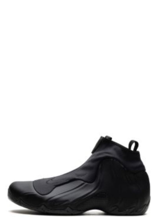Nikee Air Flightposite Carbon Fiber