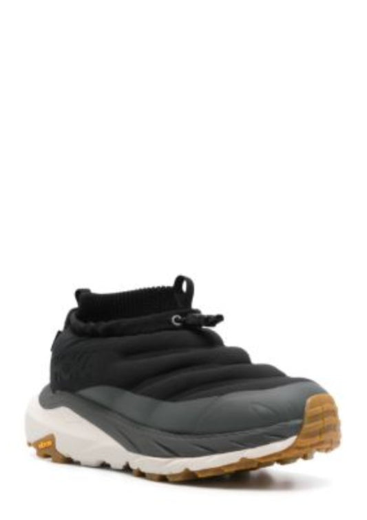 HOKA Kaha 2 Frost Moc GTX Black White
