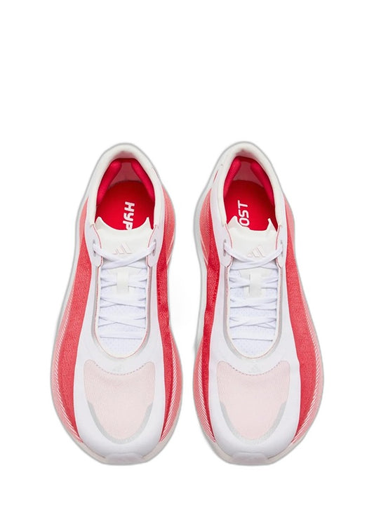 Adidaass hyperboost edge REDWHITE
