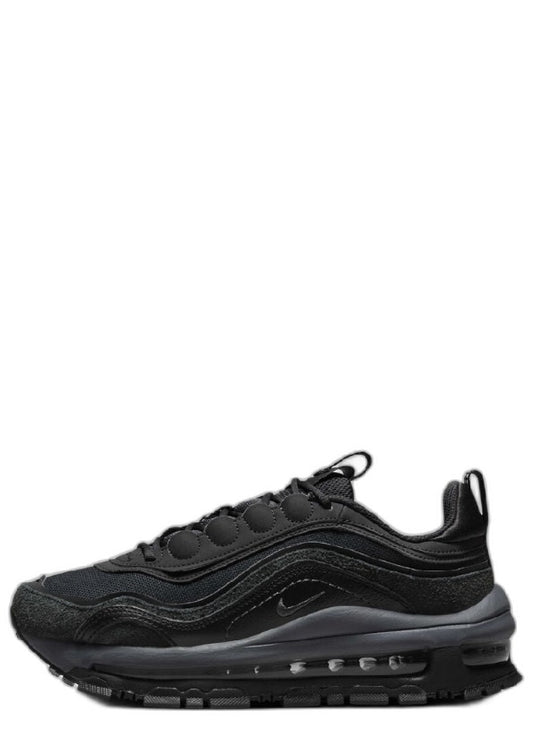 Nikee AirMax Futura Black