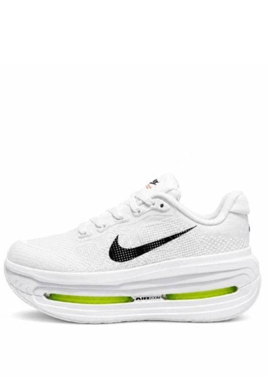 Nikee Vomero Premiume white green