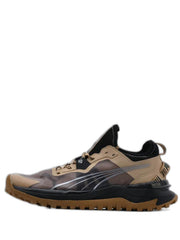 Pum_a voyage Nitro Trail brown Black