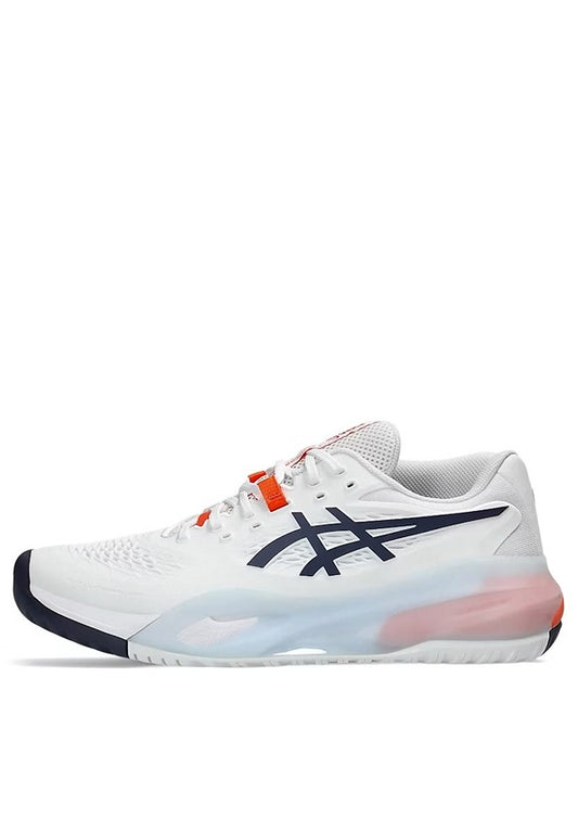 Asiccss Gel-Resolusion X White Indigo Fog