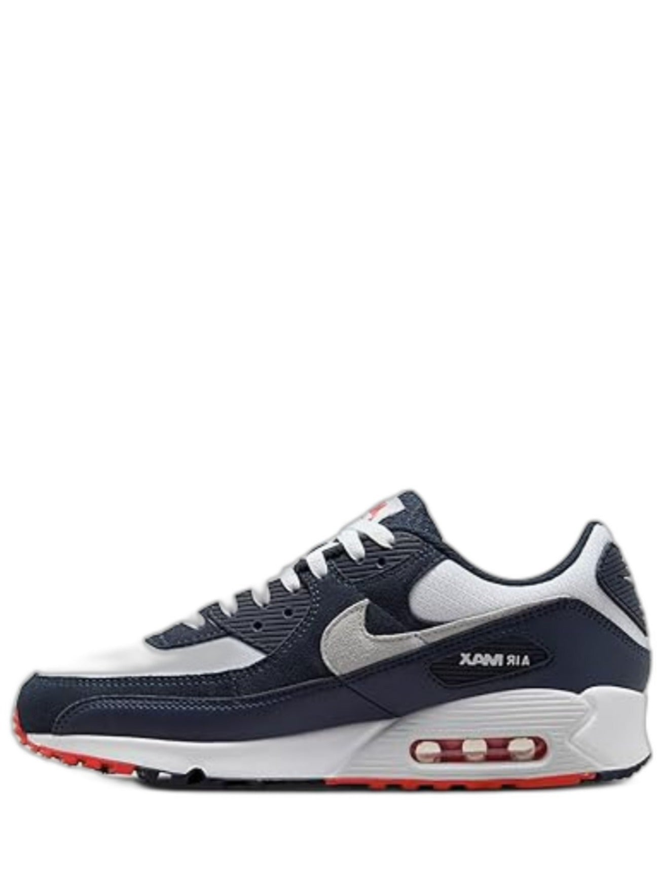 NikeAirmax 90 Obsidian Track Secondary image