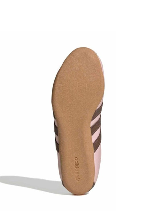 Adiidas Tokyo Mary Jane Sandy Pink Earth Strata
