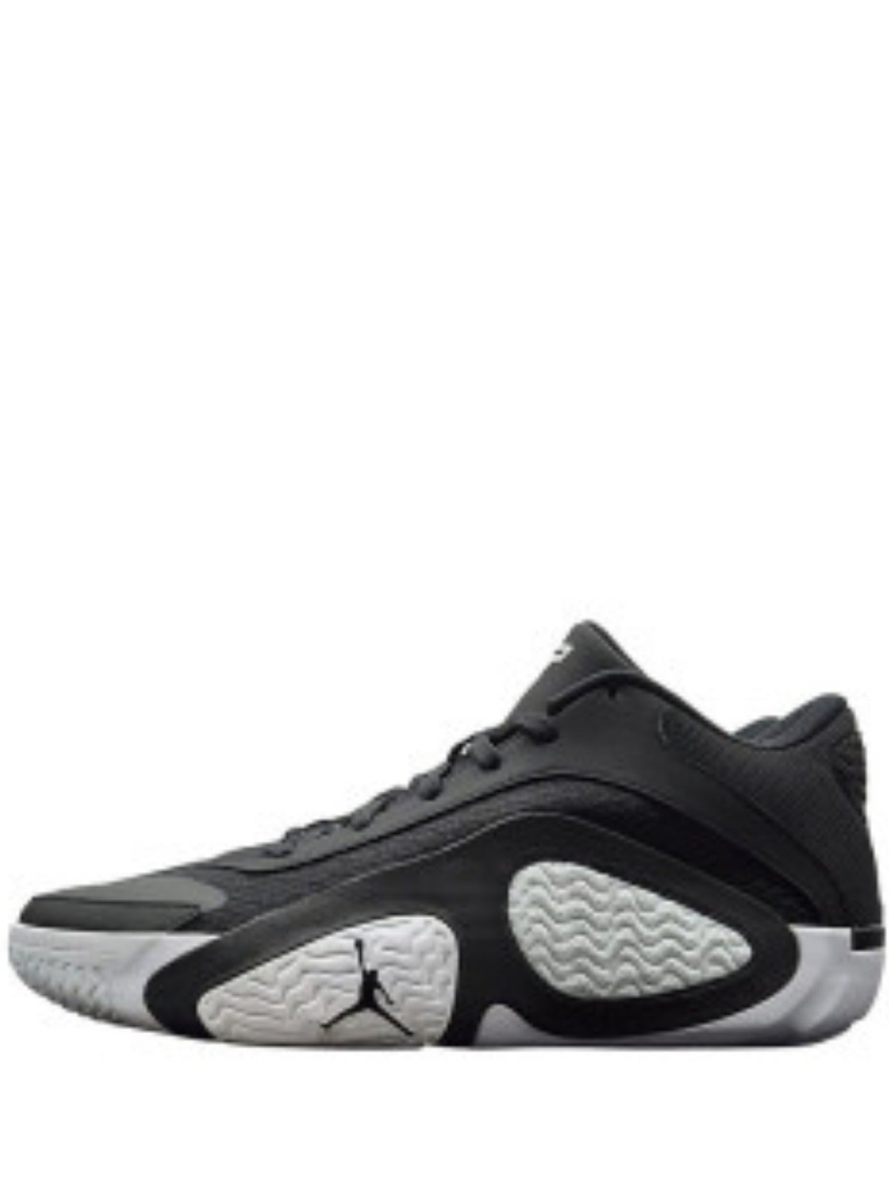 Nikee Air jordan Tatum 2 Black Legacy