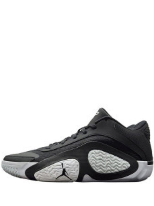 Nikee Air jordan Tatum 2 Black Legacy