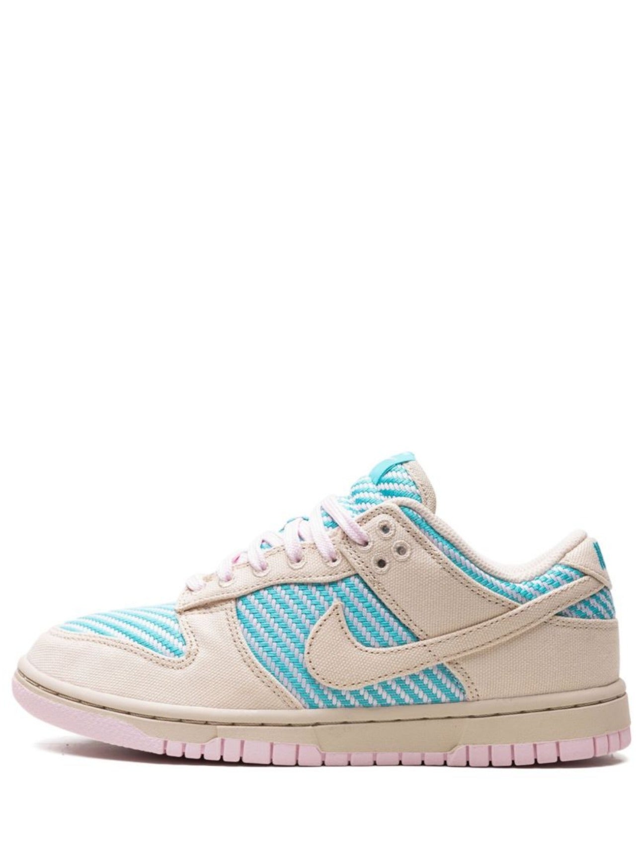 Nikee sb dunk low heat wave Secondary image