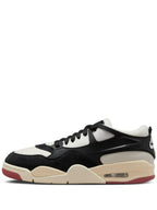 Nikee Air Jordan 4 RM Canyon Rust Semi Ua