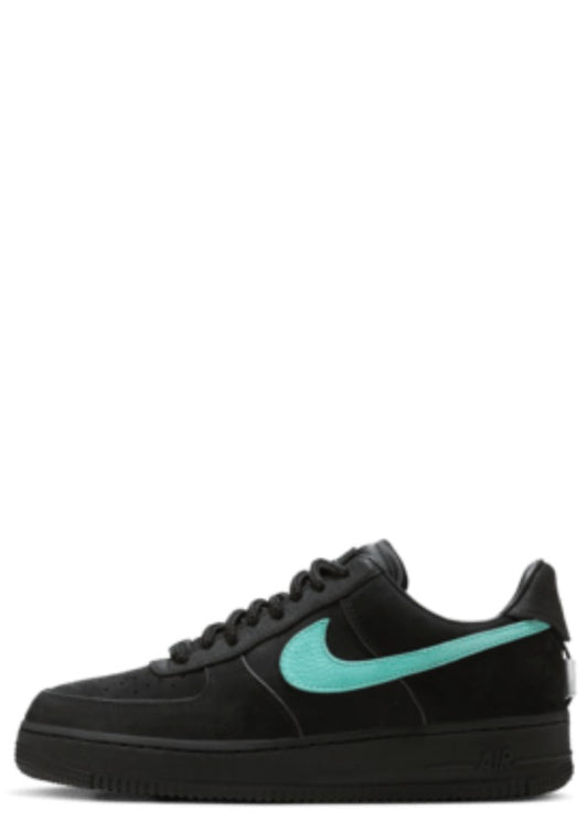 Nike_airforce_1 low Tiffany_black_semi Ua