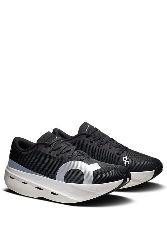 On Cloudboom Volt White Black 2647