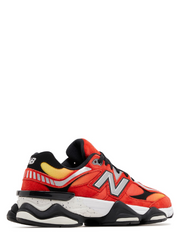 New Balance 9060 Fire Sign