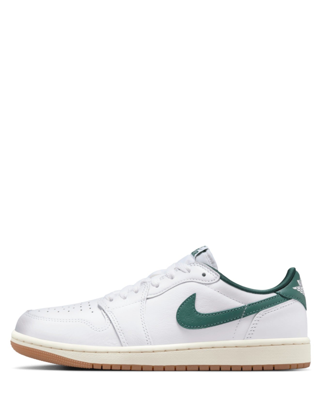 Nikee Air Jordan 1 Low OG Oxidised Green Secondary image