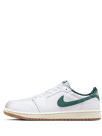 Nikee Air Jordan 1 Low OG Oxidised Green