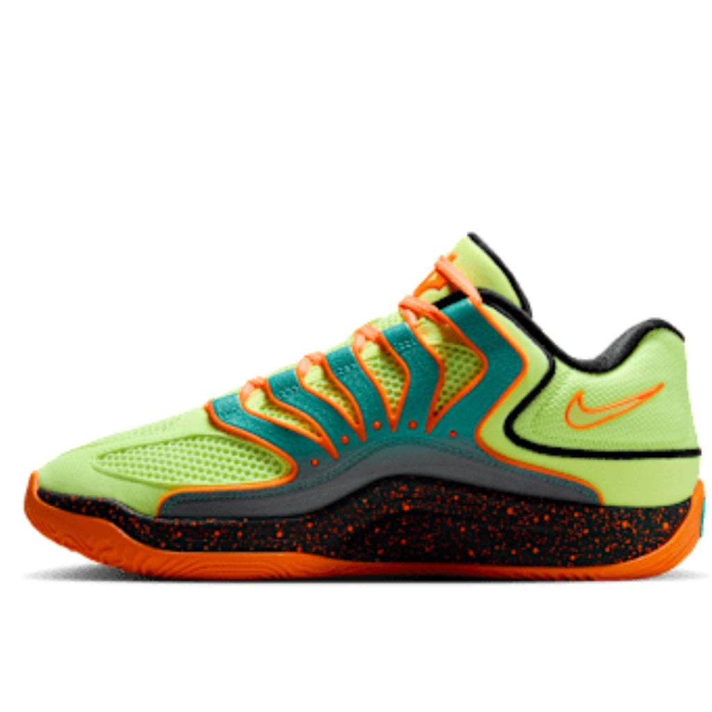 Nike KD 18 New Timeline