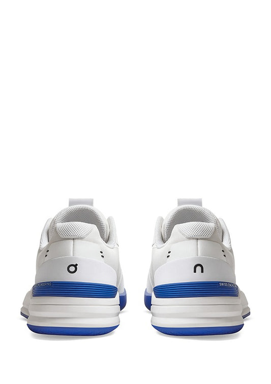 On Running Cloud Roger Pro 2 White Indigo 1235