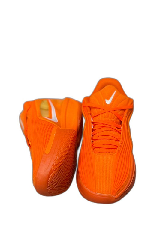 Nikee GT Cut 3 Turbo Orange