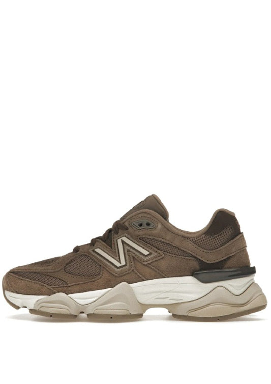 new Balancee 9060 brown mushroom