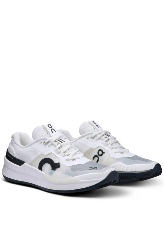 On Cloud Running The Roger Pro 2 Clay