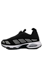 Nikee Air max SNDR Black Silver
