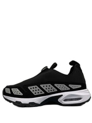 Nikee Air max SNDR Black Silver