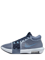 Nikee lebron witness 8 blue