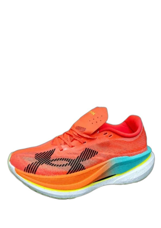 Under Armouurr Velociti Elite Bright Neon Orange