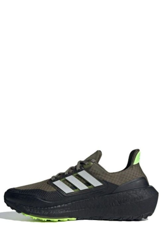 Adidass Ultra Boost Cold Rdy Olive Green 2620