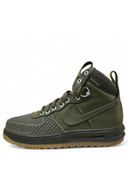 Nike lunar force duckboot Green