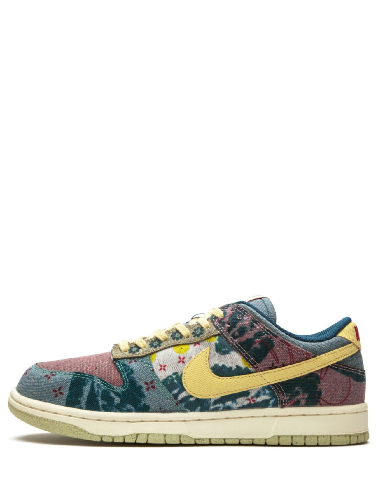 Nike SB Dunk Low Community Garden