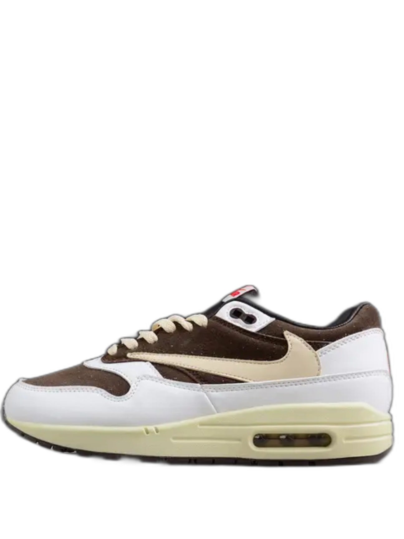 NIKEE AIR MAX 1 TS REVERSE MOCHA Secondary image