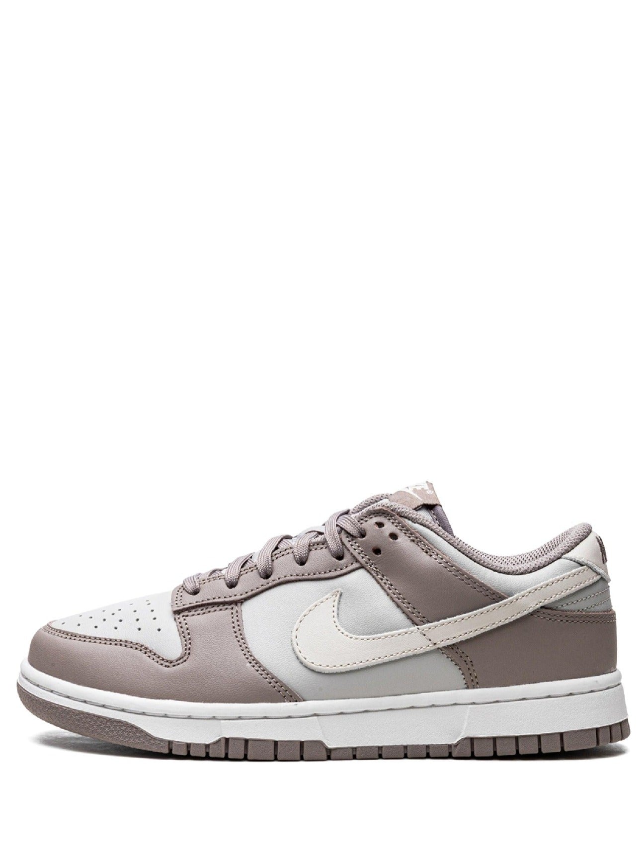Nikee sb dunk low bone beige Secondary image