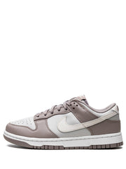 Nikee sb dunk low bone beige