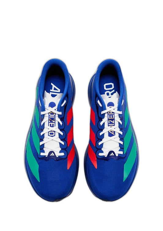 Adidass Adizero EVO SL Woven Blue 2725
