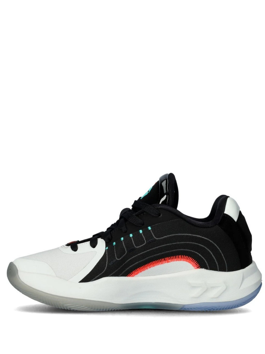 Nikee Air Jordan Luka 4 BLOODLINE