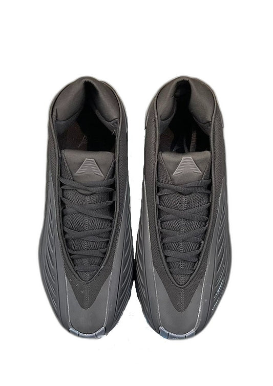 adidaass ANTHONY EDWARDS 2 AE2 TRIPLE BLACK