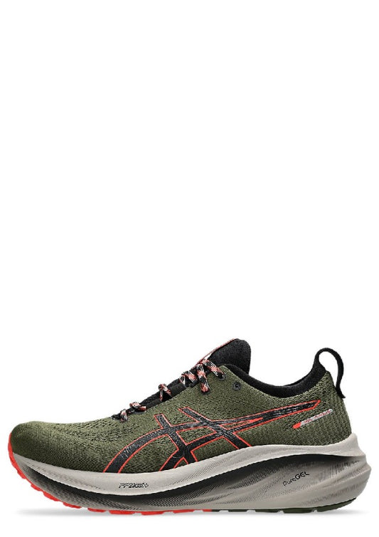 Asicss Gel Nimbus 26 TR Nature Bathing