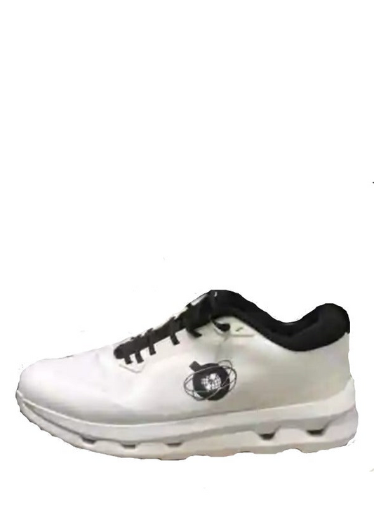 Kith x On Cloudzone White Black