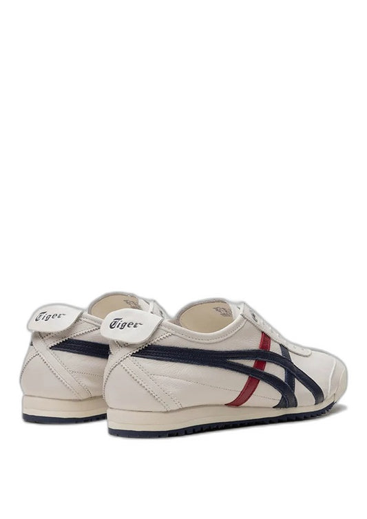Onitsukaa Tiger Mexico 66 SD Cream Peacoat 6034