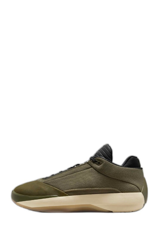 Air jordan 40 medium olive
