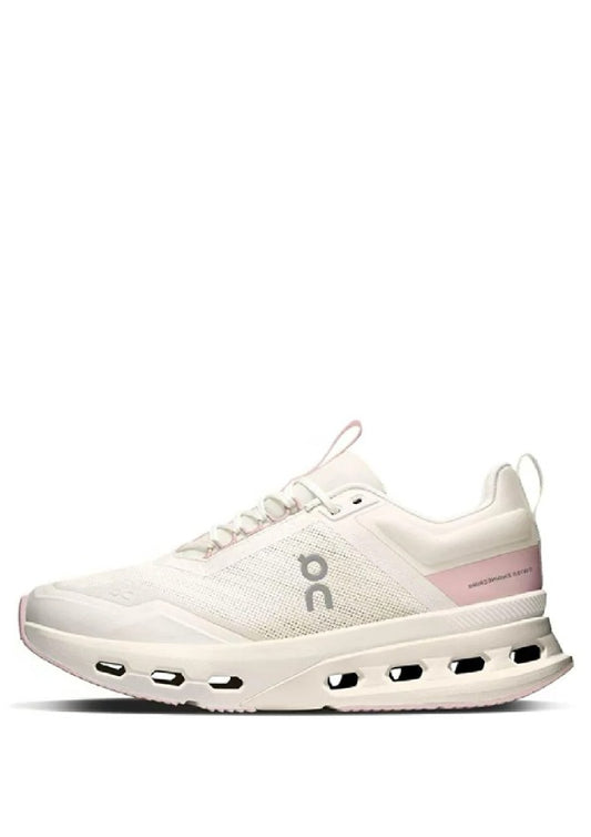 On Cloud X Nova White Pink 2669