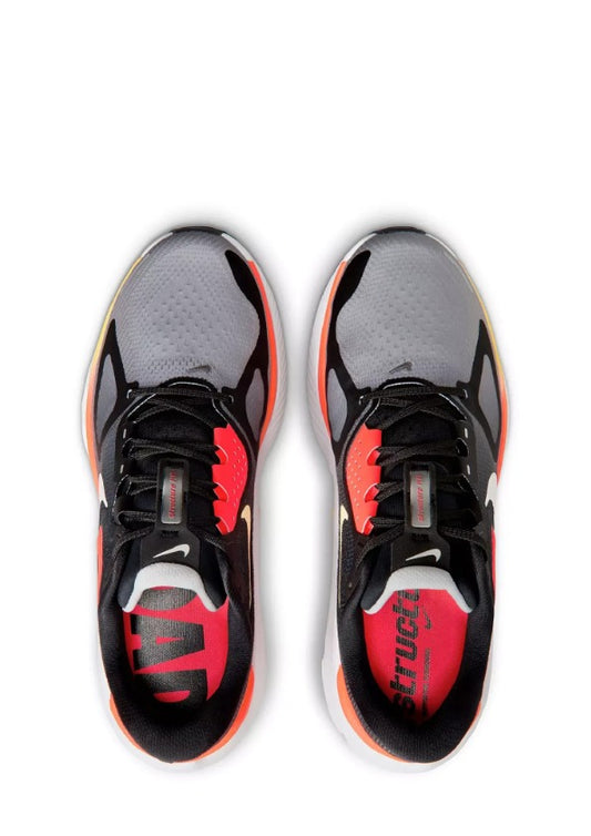 Nikee Air Zoom Structure Plus 694