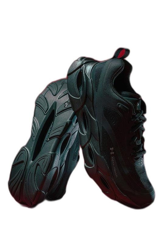 UnderArmour UA Halo RacerBlack Castlerock