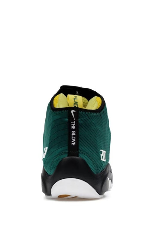 Nikkee Air Zoom Flight 98 The Glove Sonic Wave