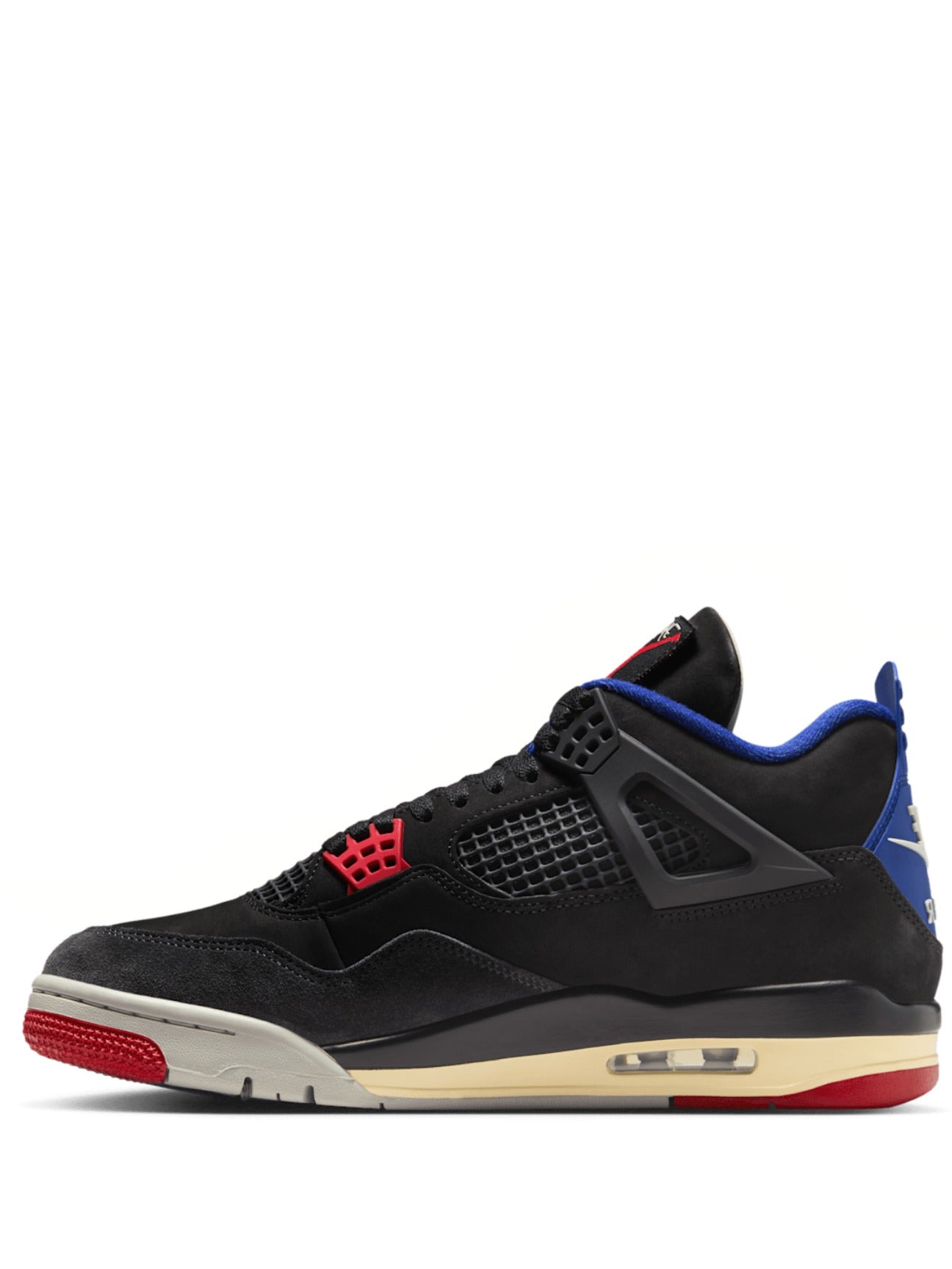 Nikee air jordan 4 Rare Air Secondary image