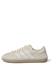 Addidas Originals X Clot Gazelle Halo Ivory