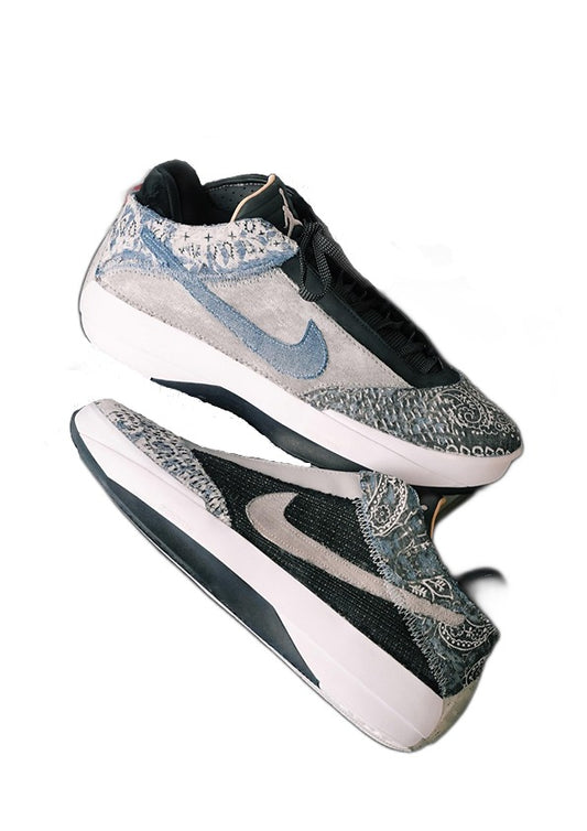 Bandana Boro Air Jordan 40