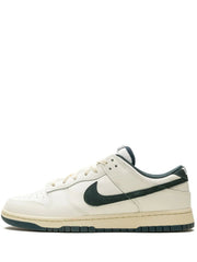 Nikee Dunk low athletic department deep junglee
